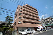 西広島駅より徒歩23分 2階 築25年4ヶ月の賃貸物件