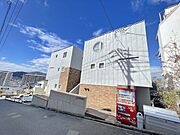 8クリエイトビル 2階 築37年7ヶ月の賃貸物件