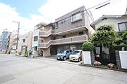 立町駅より徒歩7分 4階 築35年2ヶ月の賃貸物件
