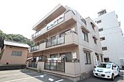 矢賀駅より徒歩24分 2階 築40年4ヶ月の賃貸物件