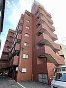 ふじマンション 4階 築41年7ヶ月の賃貸物件