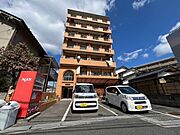 アメニティ可部 4階 築36年11ヶ月の賃貸物件