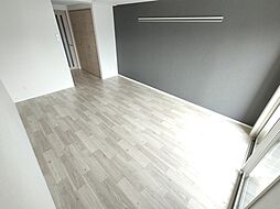 杉屋ビル 8階1Kのリビング/ダイニング