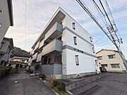 七軒茶屋駅より徒歩7分 2階 築31年2ヶ月の賃貸物件