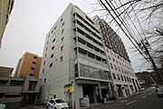 広島駅より徒歩18分 6階 築32年1ヶ月の賃貸物件