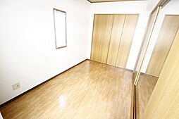 アイランドビル6 2階2Kのリビング/ダイニング