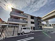 アルカディア中山の賃貸物件