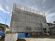 中筋駅より徒歩11分 3階 新築の賃貸物件