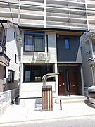 K&N 1階 新築の賃貸物件