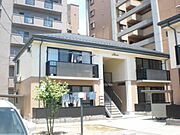 戸坂駅より徒歩11分 1階 築27年8ヶ月の賃貸物件