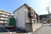 福井アパートＡ 1階 築42年1ヶ月の賃貸物件