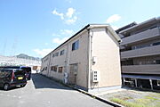 鶴江ハイツ吉本 2階 築16年の賃貸物件
