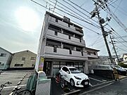 ポエム庚午 3階 築38年1ヶ月の賃貸物件