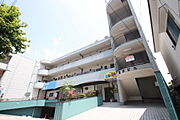 天神川駅より徒歩14分 3階 築45年11ヶ月の賃貸物件
