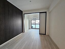 S-RESIDENCE広島駅diletto 6階1LDKのリビング/ダイニング