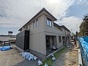 古市橋駅より徒歩9分 2階 新築の賃貸物件