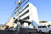 Ｅ．プリムローズ 2階 築56年6ヶ月の賃貸物件