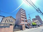 ベルエポック安芸 4階 築19年2ヶ月の賃貸物件