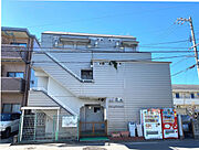 ドリームマンション 3階 築41年2ヶ月の賃貸物件