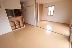 花音A 2DKの写真