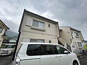 安芸中野駅より徒歩15分 2階 築38年10ヶ月の賃貸物件