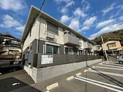 Ｄルーム畑賀 1階 築5年11ヶ月の賃貸物件