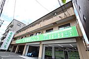 唐津ビル 3階 築42年3ヶ月の賃貸物件