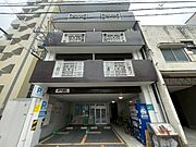 TNEビル 4階 築41年5ヶ月の賃貸物件