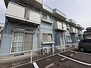 中島駅より徒歩11分 1階 築33年6ヶ月の賃貸物件