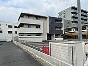 古市橋駅より徒歩6分 1階 築1年2ヶ月の賃貸物件