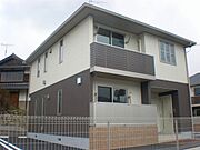 ラポール１ 2階 築15年の賃貸物件
