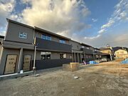 海田市駅より徒歩13分 2階 新築の賃貸物件