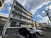 新町マンション 4階 築39年6ヶ月の賃貸物件