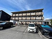 下祇園駅より徒歩9分 1階 築32年の賃貸物件