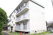 戸坂駅より徒歩14分 1階 築36年の賃貸物件