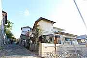 天神川駅より徒歩23分 築58年3ヶ月の賃貸物件