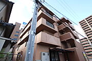 第2プレシオ 3階 築30年11ヶ月の賃貸物件