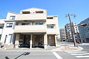 ベルヴュー段原 3階 築16年2ヶ月の賃貸物件