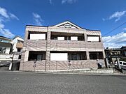 グリーンハウス 2階 築26年3ヶ月の賃貸物件