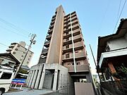 カーサ&ミチルーム古市 3階 築27年2ヶ月の賃貸物件