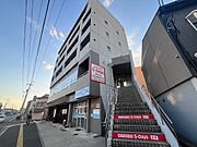 広大附属学校前駅より徒歩16分 4階 築34年の賃貸物件