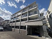 YELLSTAGE長束WEST 4階 新築の賃貸物件