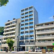 ＶＩＬＬＡＳＩＯＮ段原南 9階 築3年7ヶ月の賃貸物件