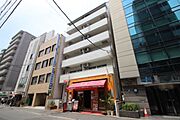 松岡ビル 4階 築35年3ヶ月の賃貸物件