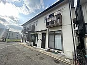 ファミールナカイII 1階 築29年3ヶ月の賃貸物件