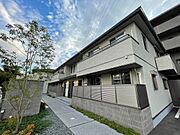 ヴィラ・セントラルA棟 1階 築6年2ヶ月の賃貸物件