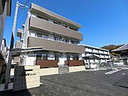 牛田駅より徒歩9分 2階 築3年1ヶ月の賃貸物件