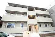 CLASSIC RIBBON 1階 築12年5ヶ月の賃貸物件