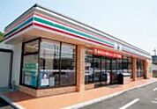 コンビニ「セブンイレブン皆実町6丁目まで46ｍ」
