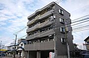 矢賀駅より徒歩6分 5階 築20年1ヶ月の賃貸物件